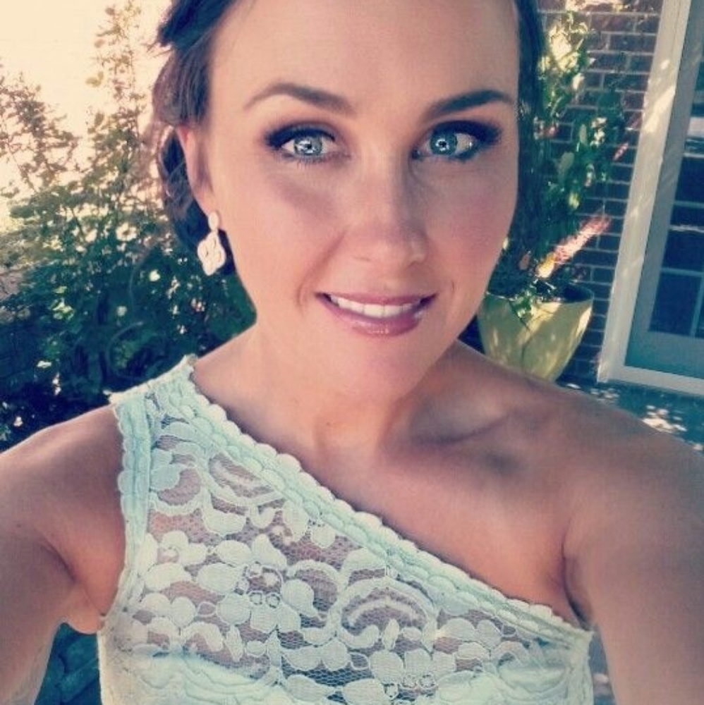 Meet your Posher, Jamie